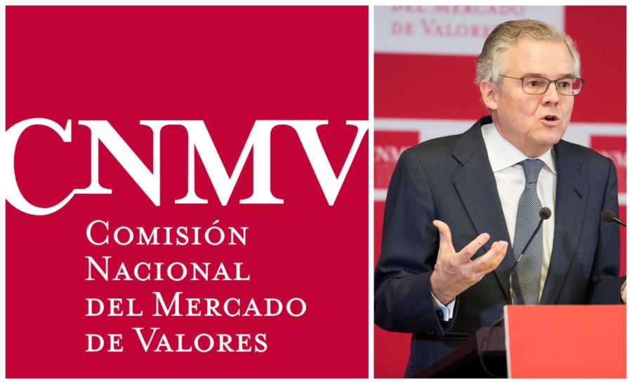 La CNMV partidaria de prohibir la publicidad de productos financieros complejos en los clubes de fútbol