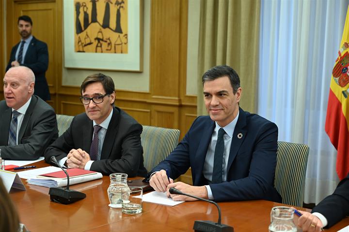 Los expertos en derecho del trabajo plantean medidas al Gobierno para mitigar el impacto del coronavirus