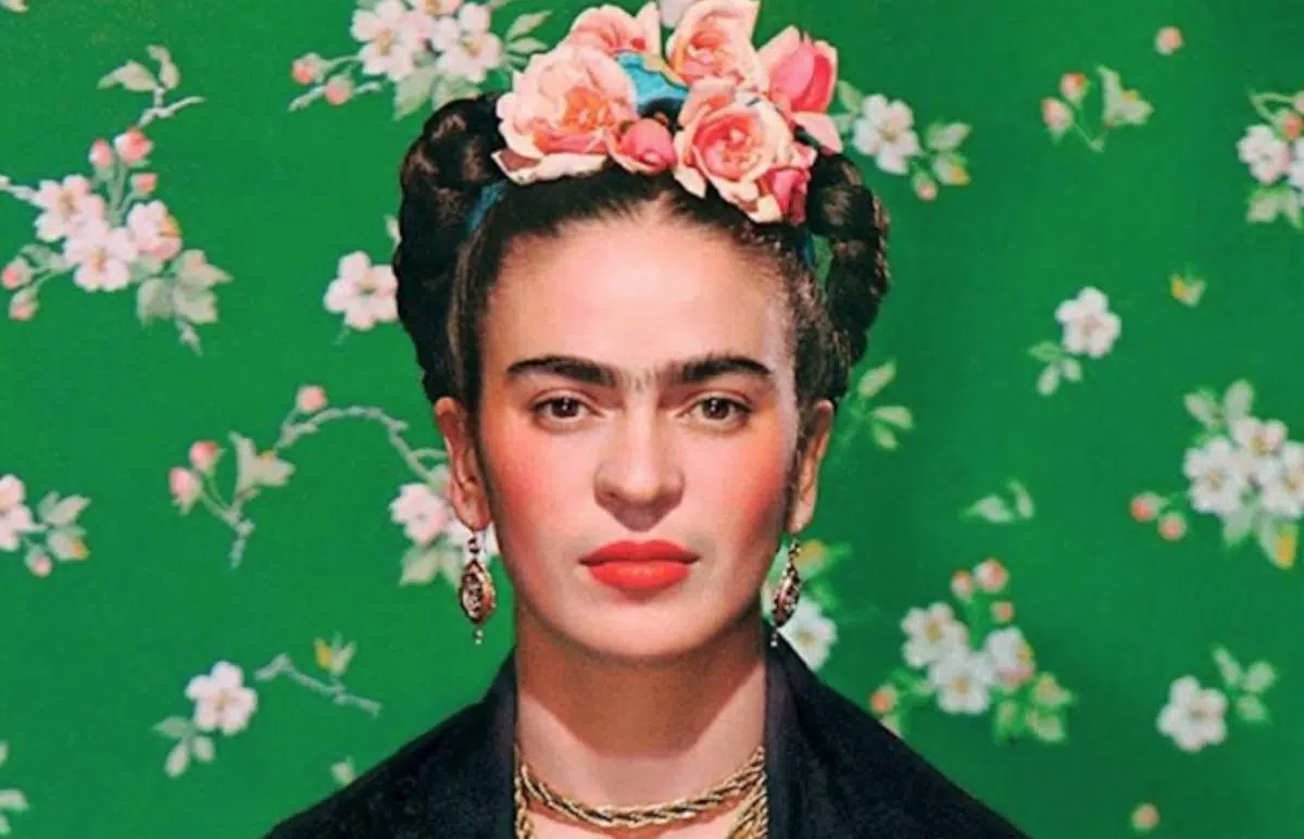 Piden dos años de cárcel para un acusado de falsificar el informe de una fiscal para vender como auténtico un cuadro atribuido a Frida Kahlo