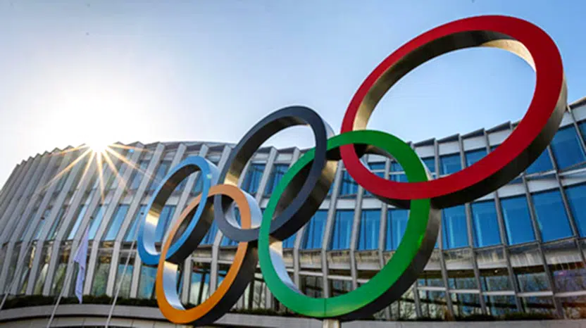 El COI aplaza los Juegos Olímpicos 2020: En cuatro semanas fijará una nueva fecha