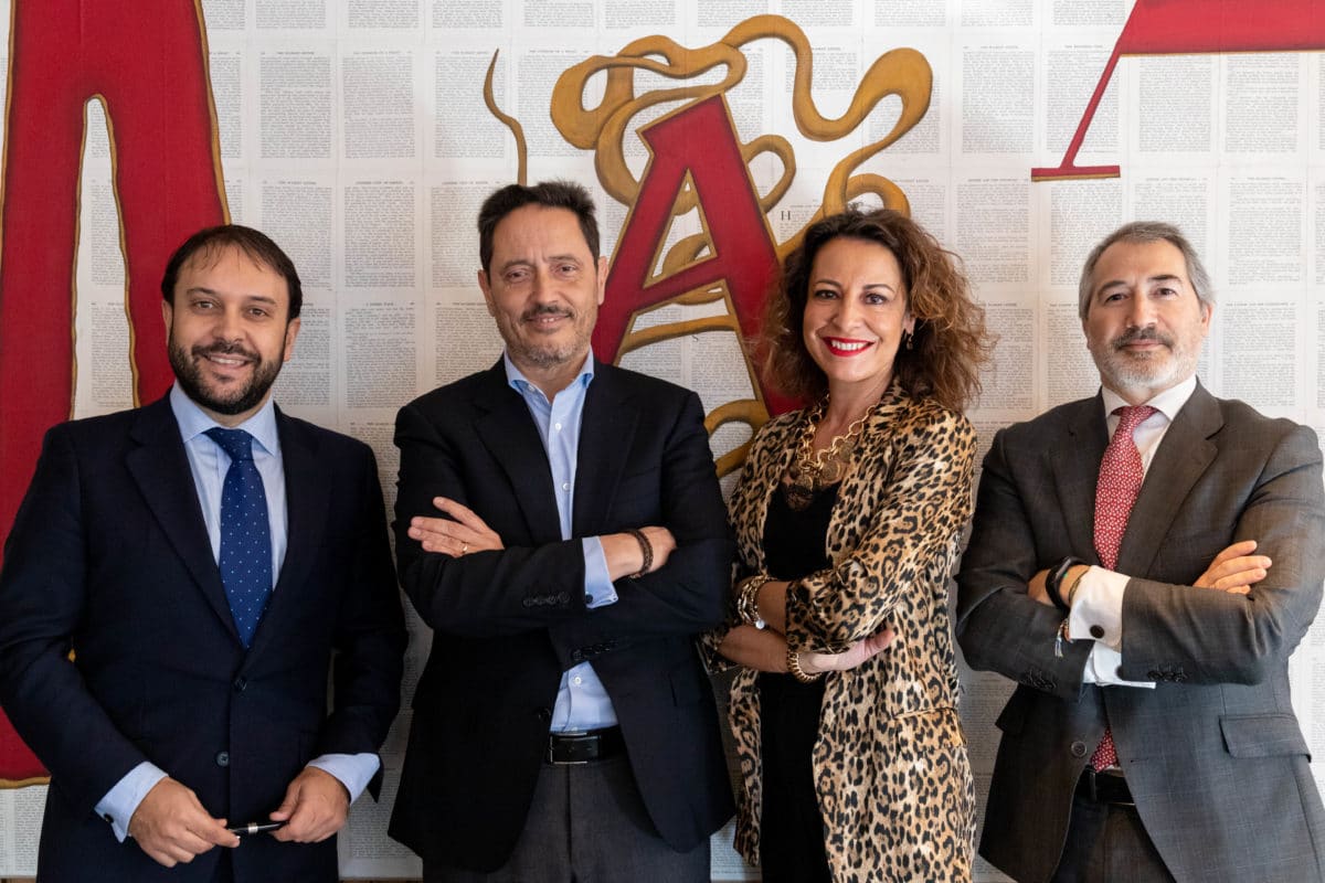 Inkietos renueva su junta directiva y reelige presidente a Emilio Martínez