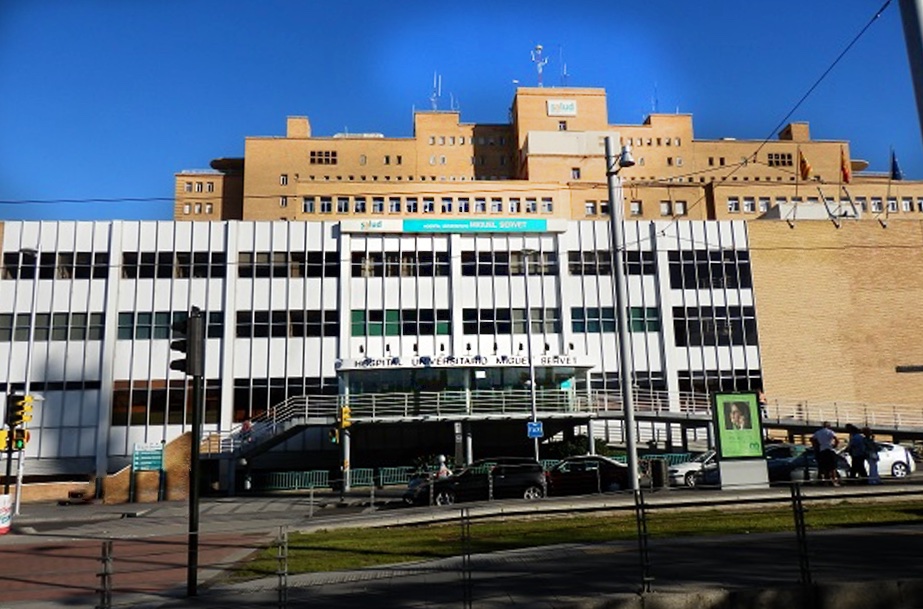 Confirmada la condena de 5 años de cárcel a una técnico de laboratorio que contaminó por