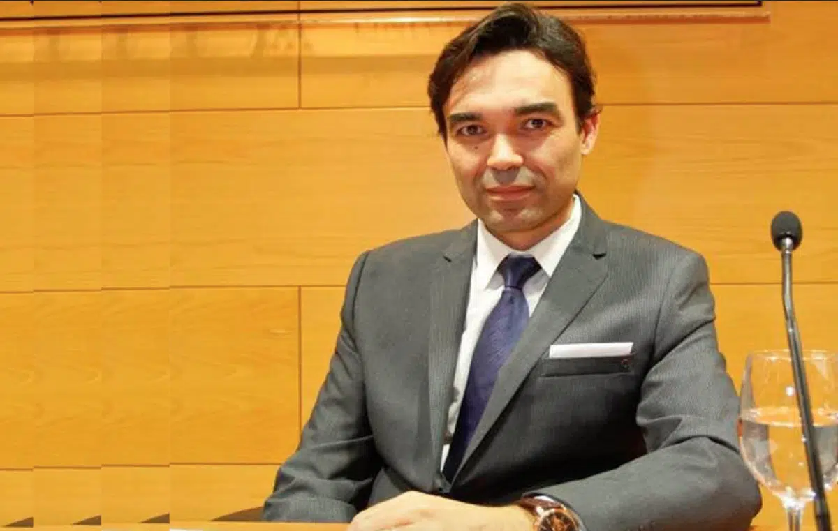 Celestino García, el abogado que tumbó a Wizink en el Supremo: “Las tarjetas ‘revolving’ convierten al cliente en deudor cautivo”