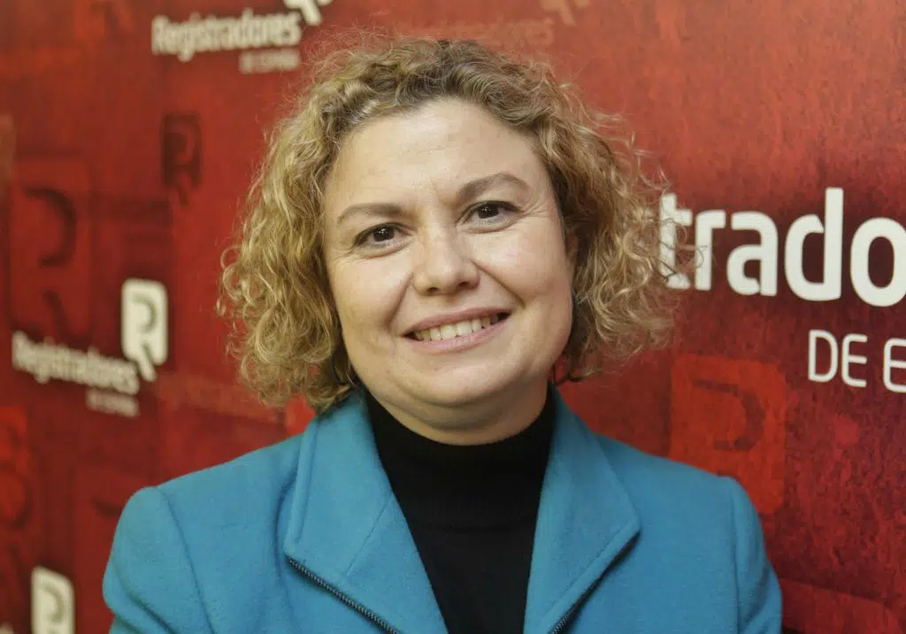 María Emilia Adán García
