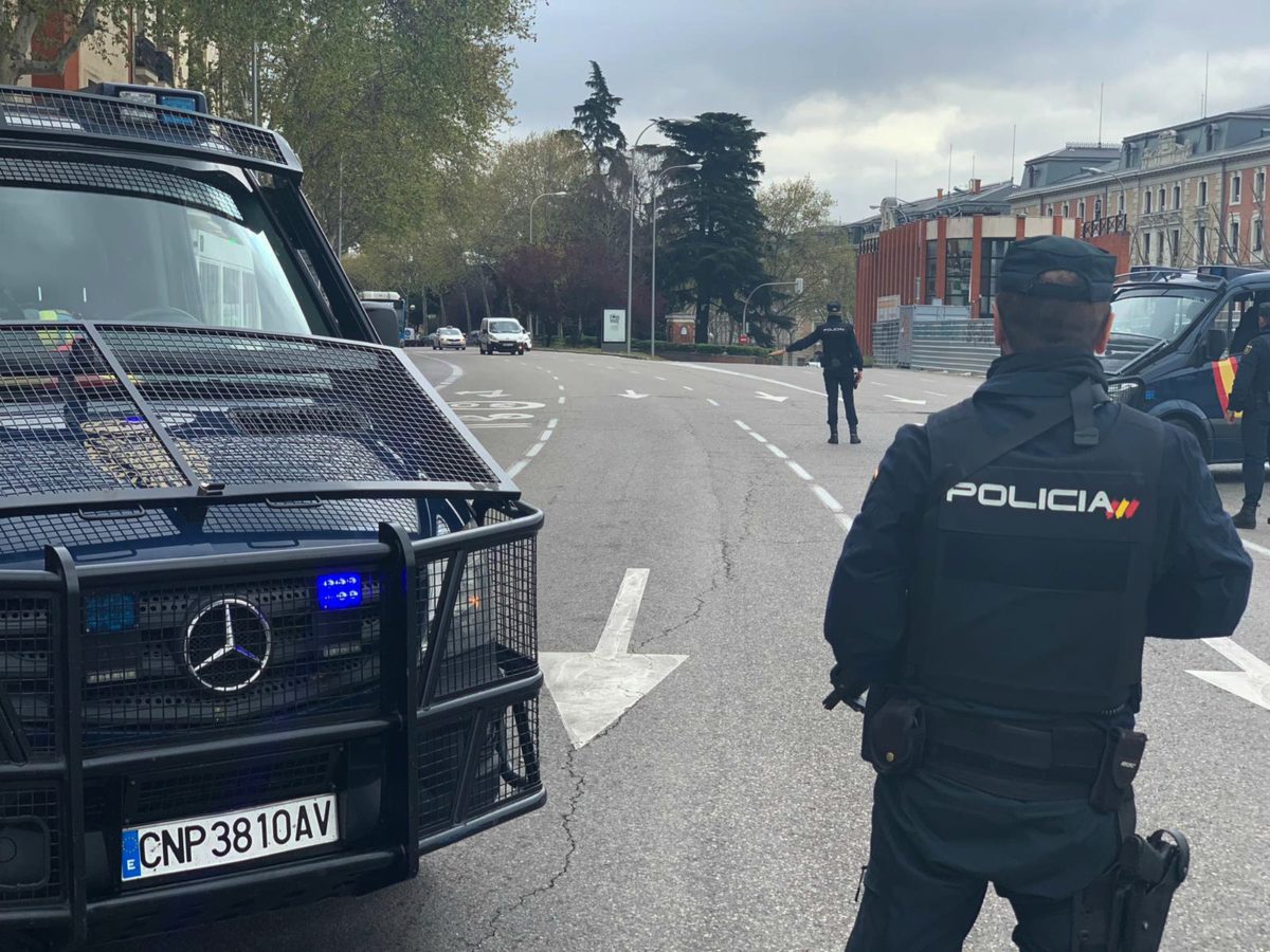 El TSJM concede a un policía una reducción de un 99% de su jornada para cuidar de su hijo con cáncer 