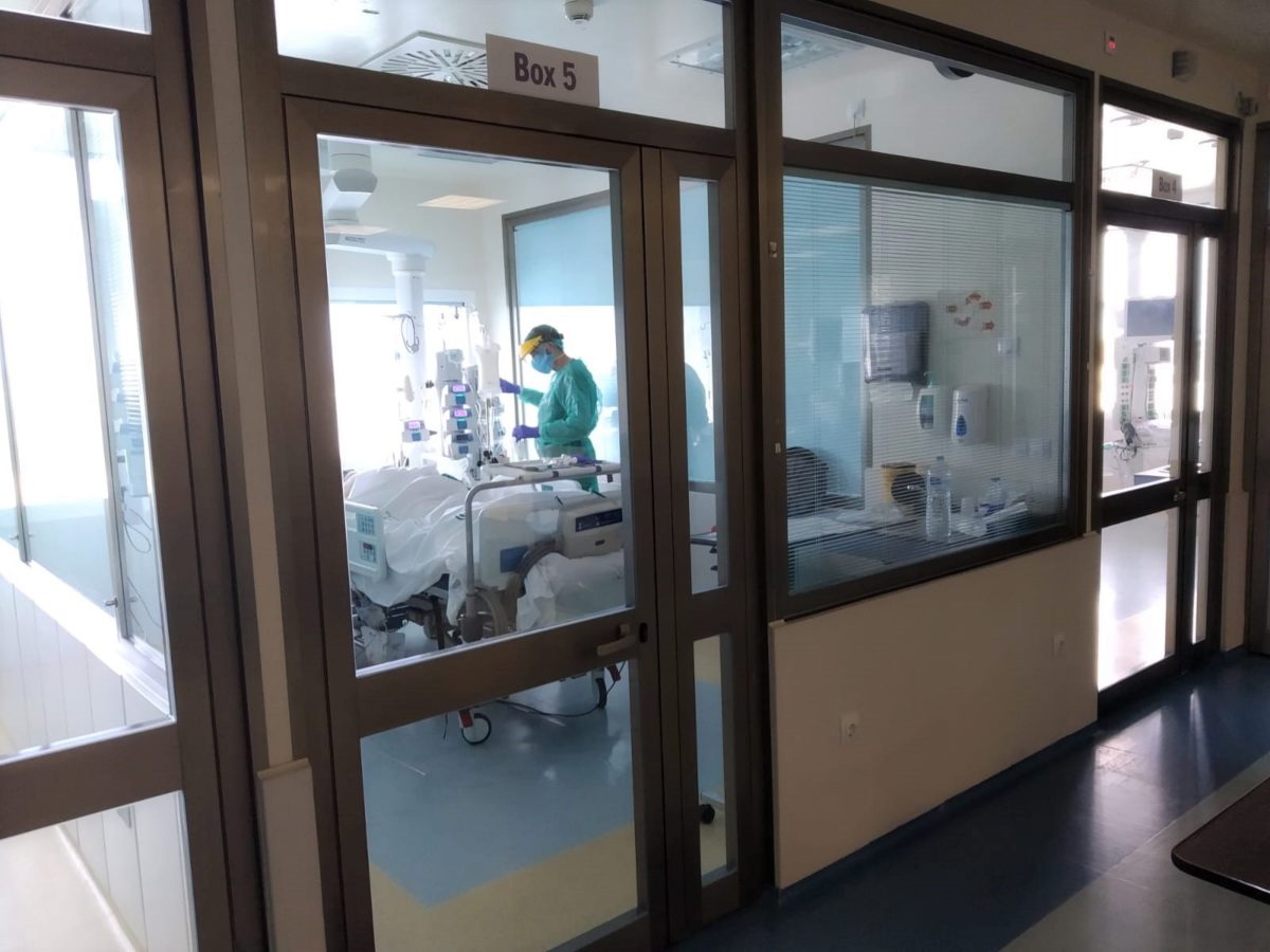 El SERMAS pagará los gastos de un paciente: ingresó en un hospital privado tras ser dado de alta en el público en covid