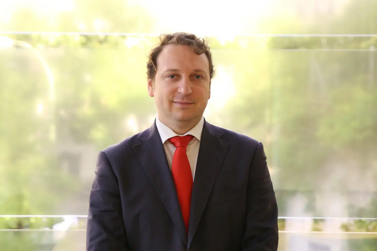 Deloitte Legal ficha a Fernando Ruiz como nuevo socio de práctica laboral