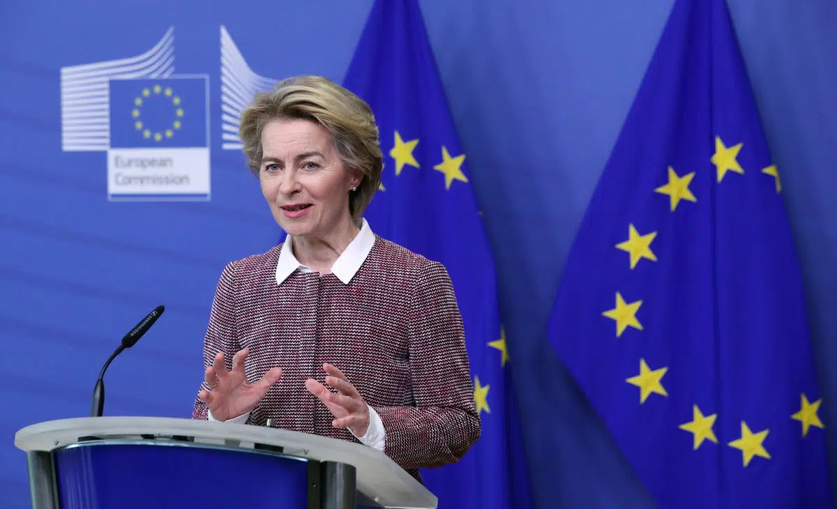 Las ‘startups’ europeas piden a la presidenta de la Comisión Europea que sitúe al sector en el centro de la recuperación económica