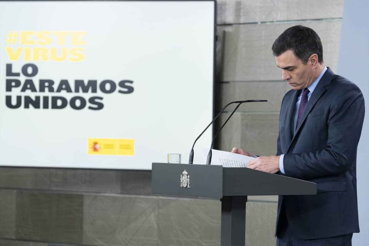 Señor presidente: ¿Por que no aplica el estado de excepción?