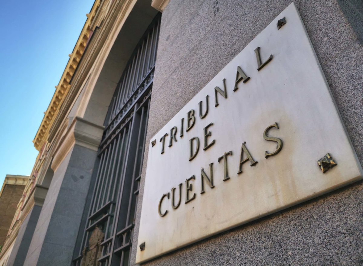 El Tribunal de Cuentas abre la fase de enjuiciamiento para los investigados por los gastos del 1-O