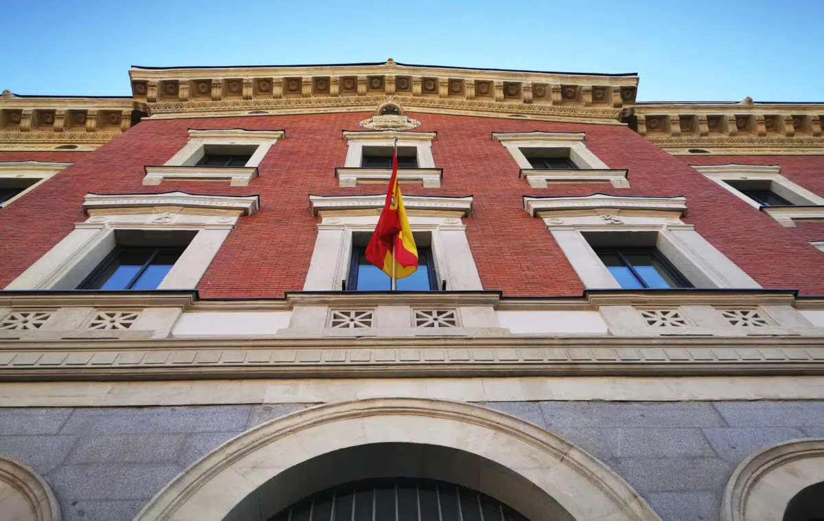 Fiscalía dice que el hecho de que Generalitat no se manifieste perjudicada no impide la actuación de Tribunal de Cuentas