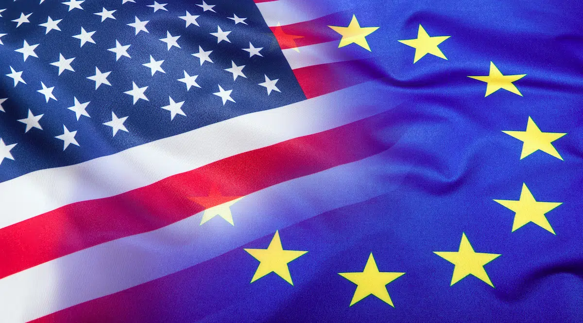 Las Autoridades de Competencia de la UE y de EEUU, en sintonía para combatir el COVID-19
