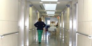 El sector asegurador crea un fondo de 37 millones para proteger a los sanitarios que se enfrentan al COVID-19