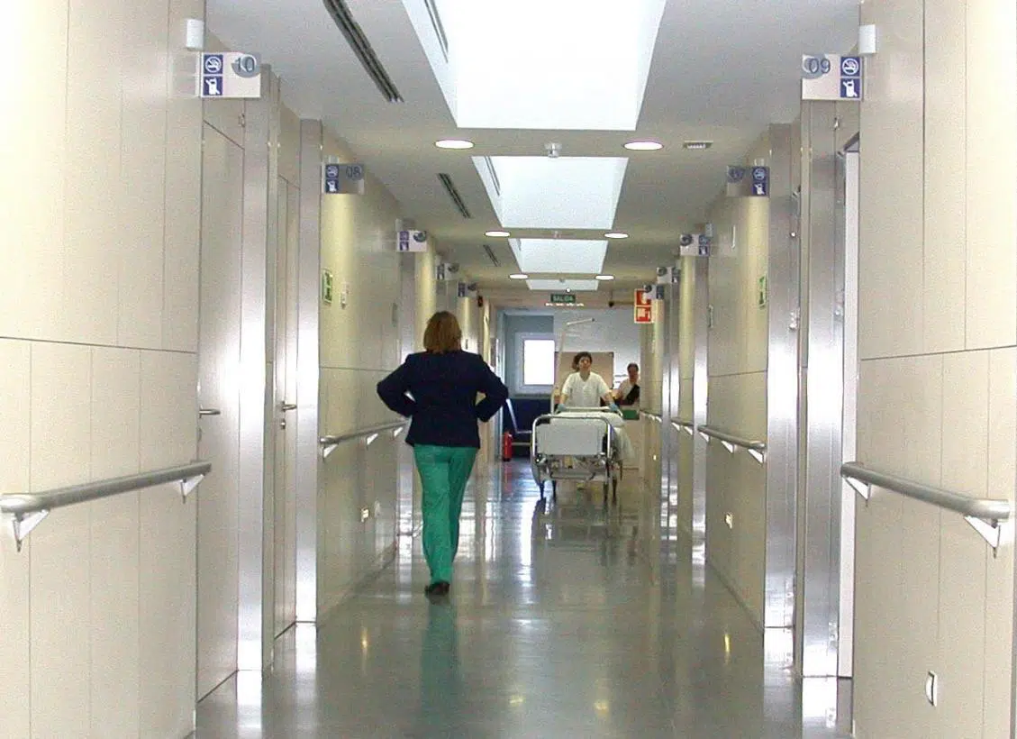Los médicos de Madrid, protegidos como funcionarios en casos de agresiones