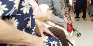 La Fiscalía amplía a 86 las residencias investigadas penalmente por Covid-19