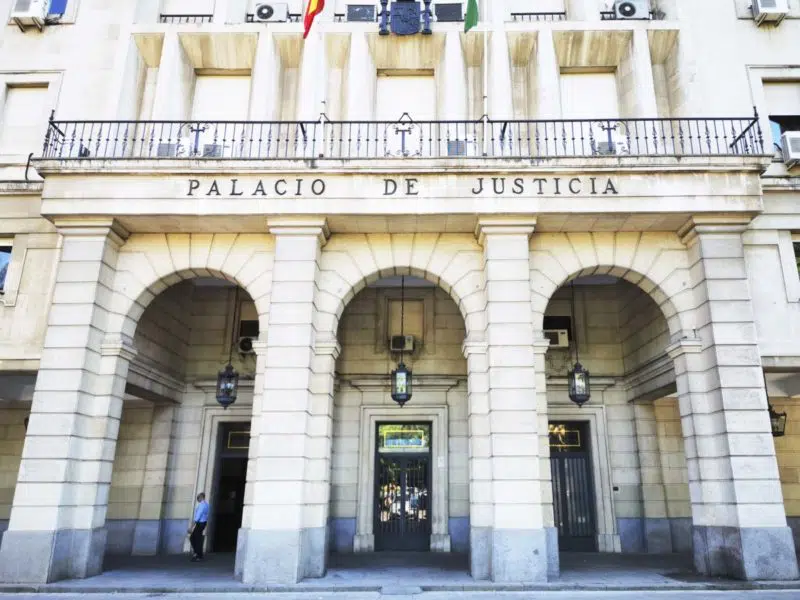La Audiencia Provincial de Sevilla advierte que no puede hacer control de transparencia al ser el IRPH un índice oficial