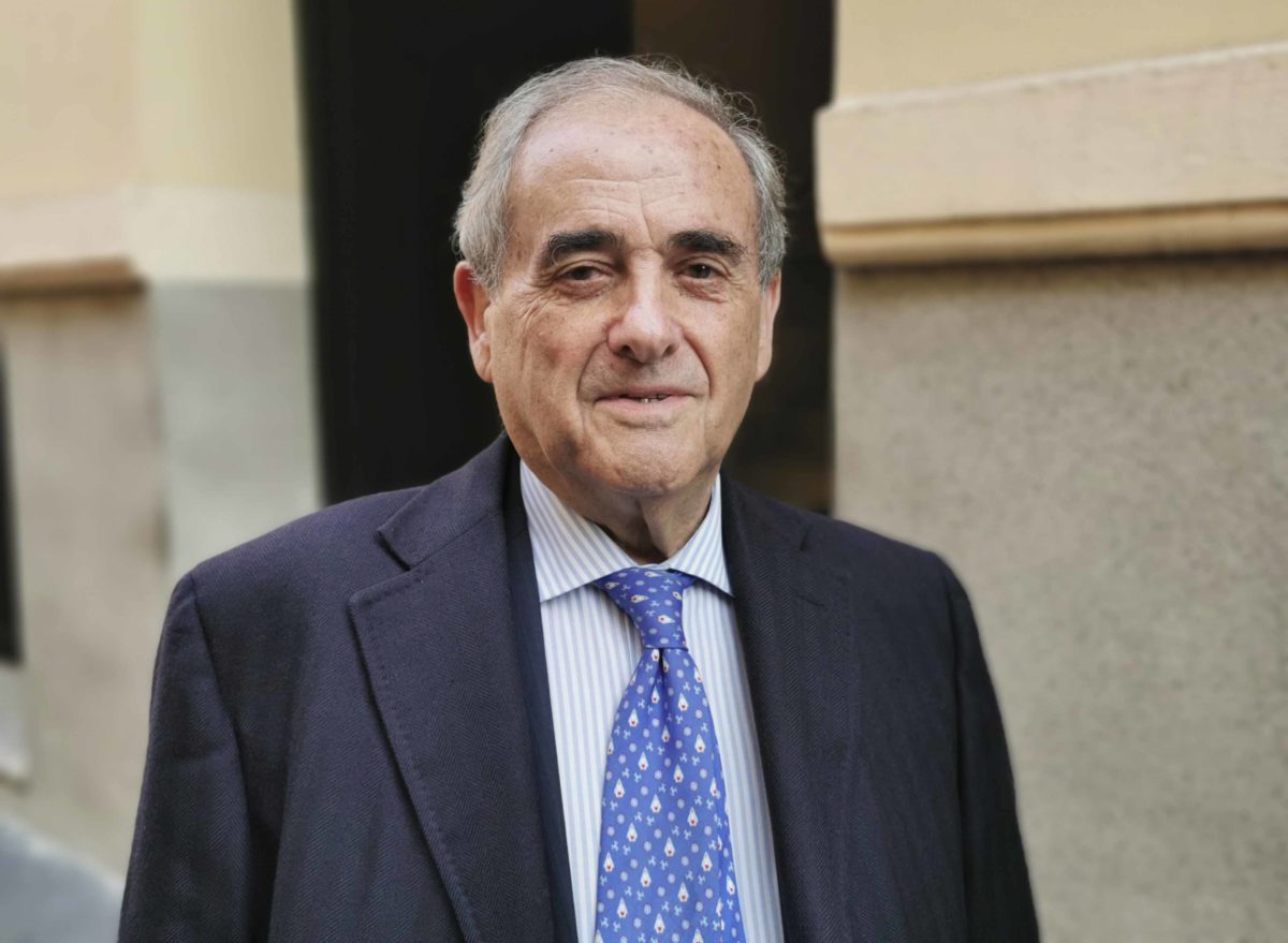 Caso José Manuel Franco, delegado del Gobierno de Madrid: Una instrucción de camarote