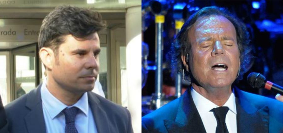 Revocada la sentencia que determinó que Julio Iglesias era el padre de Javier Sánchez Santos