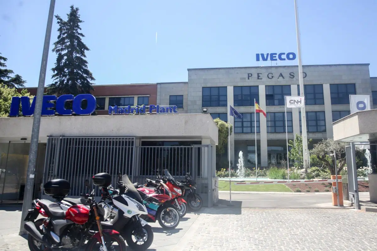 Archivado el caso de la trabajadora de Iveco que se suicidó tras la difusión de un vídeo sexual