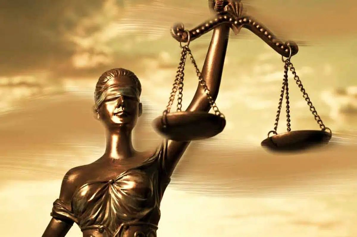 Réquiem por el principio de legalidad en el proceso penal