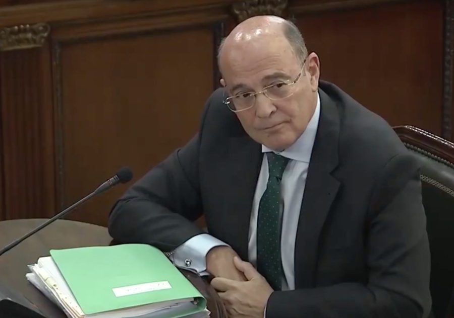 Marlaska cesa al coronel de la Guardia Civil Diego Pérez de los Cobos, por pérdida de confianza