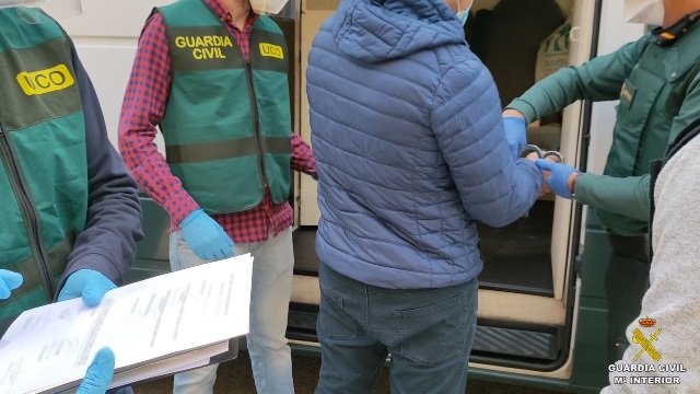 Prisión provisional sin fianza para el cuarto investigado por el crimen de un concejal de Llanes (Asturias)