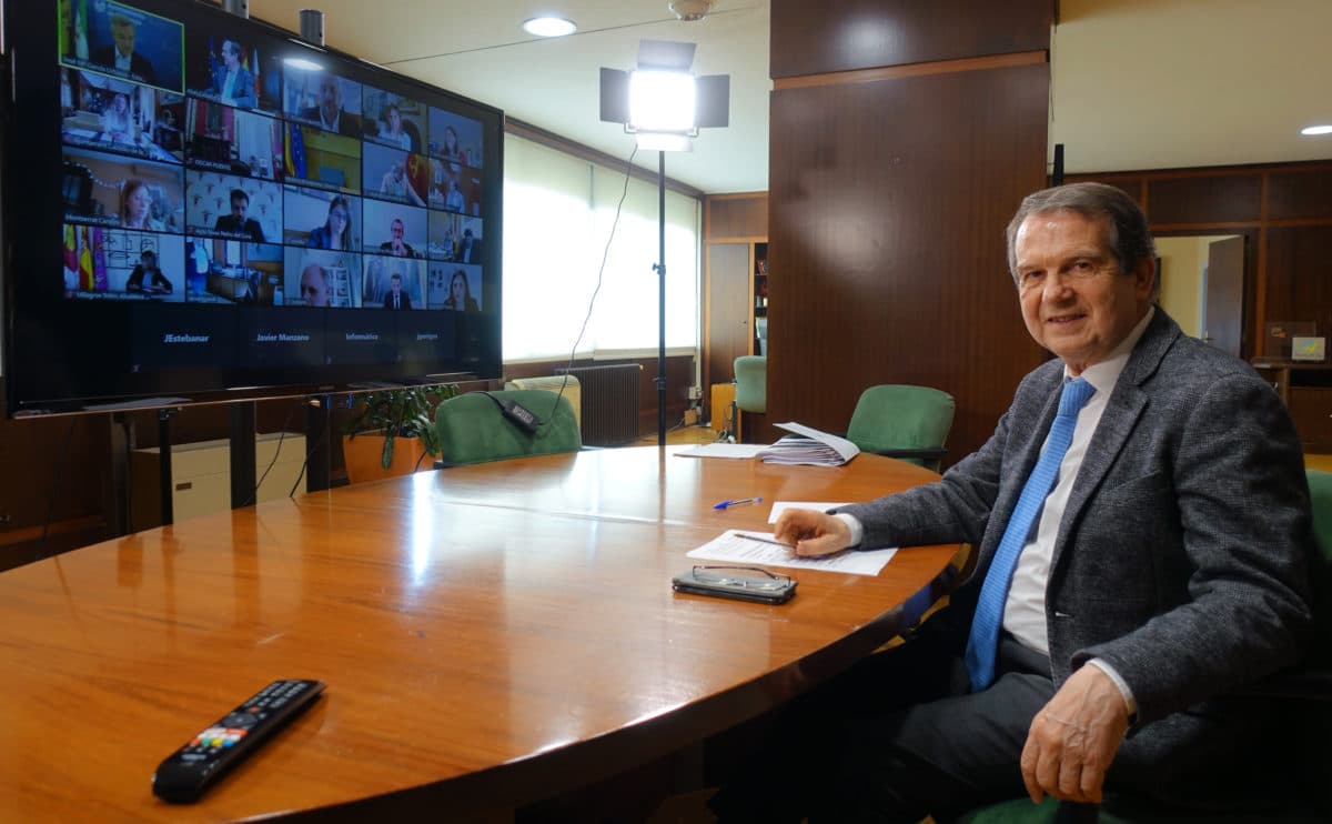 La FEMP y el Ministerio de Industria crean un grupo de trabajo para potenciar la actividad turística y comercial