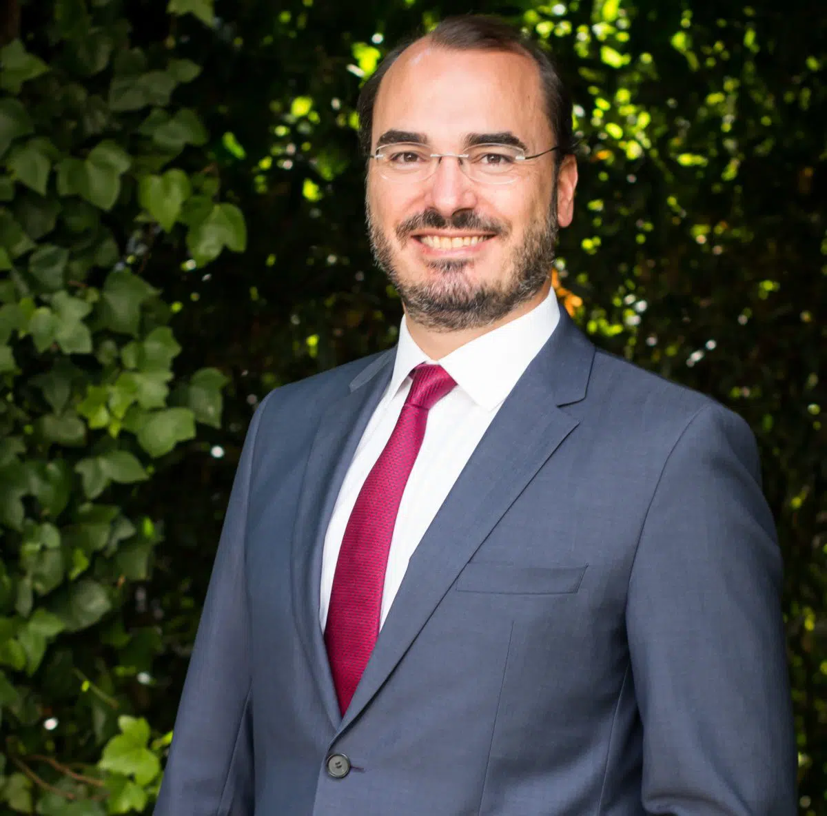 Jorge Vázquez, CEO de Ashurst España, asegura que los inversores buscan reglas de juego estables para poder hacer negocio