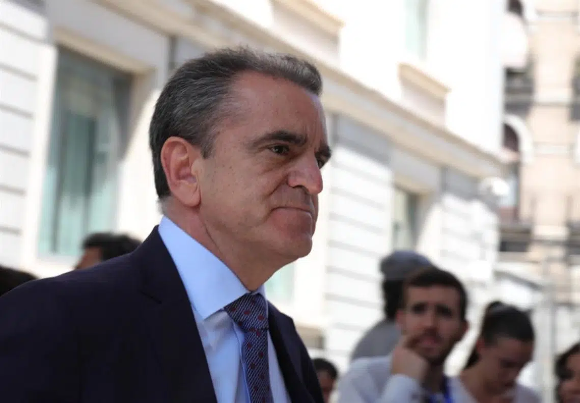 El delegado del Gobierno en Madrid citado a declarar el 5 de junio por permitir la manifestación del 8M