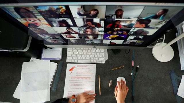 Retos legales en nuevas tecnologías surgidos de la crisis sanitaria