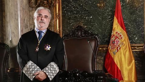 Eduardo Calvo Rojas
