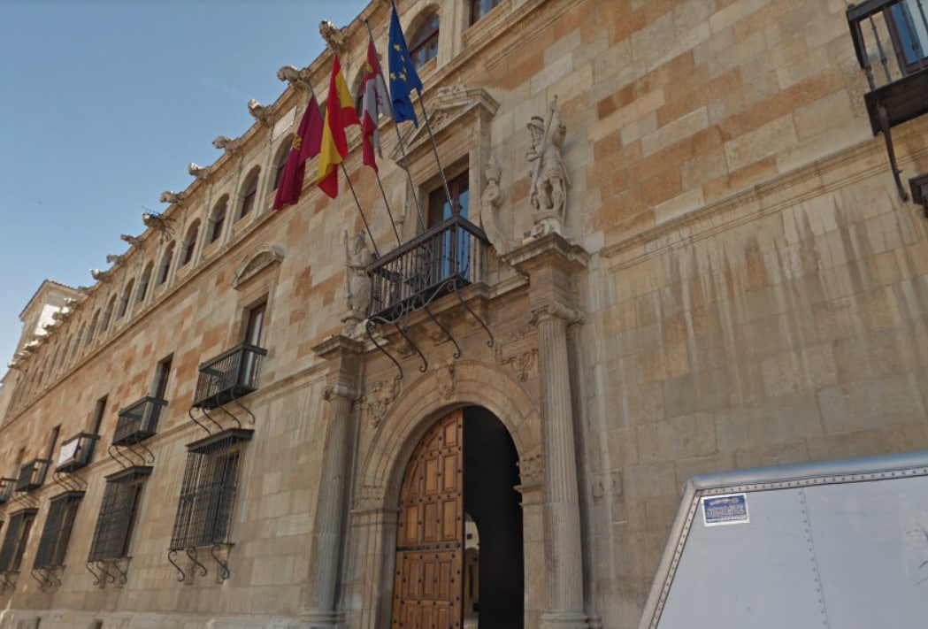 La Audiencia Provincial de León eleva una cuestión prejudicial ante el TJUE sobre la La Audiencia Provincial de León eleva una cuestión prejudicial ante el TJUE sobre la