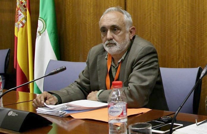 Condenado a 6 años de cárcel el exdirector de la Faffe por utilizar tarjetas bancarias de la fundación en prostíbulos