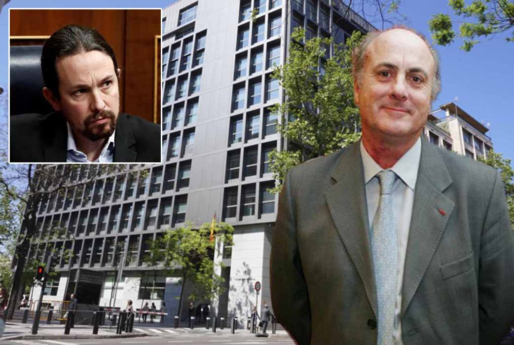 El «caso Dina» contado para quien no tiene idea de qué va pero quiere enterarse