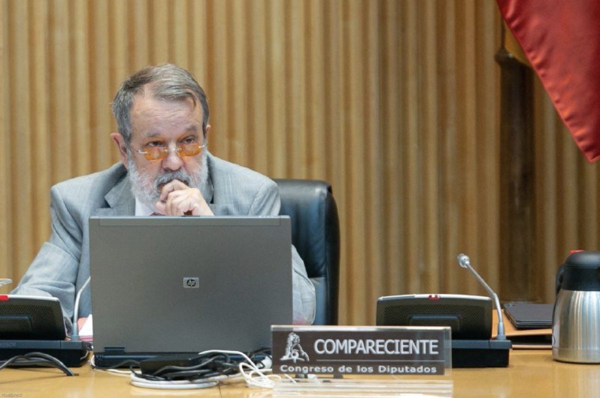 El Defensor del Pueblo pide ‘una revisión profunda’ del modelo de residencias de mayores