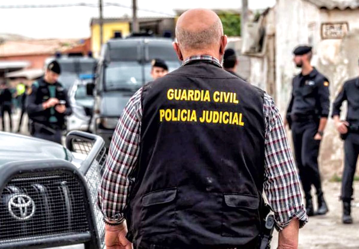 La inamovilidad de la Policía Judicial: Una garantía frente al Poder