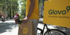 Protección de Datos multa a Glovo con 25.000 euros y advierte a las empresas que no tener dPO es una infracción