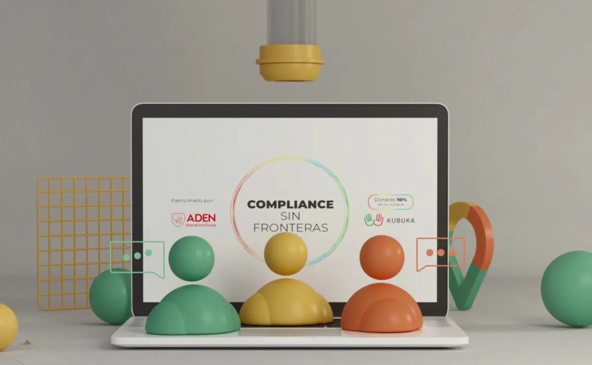 Un centenar de expertos de 20 países impulsan una publicación digital sobre ‘Compliance’