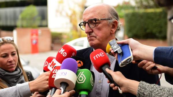 La Unión de Oficiales se querella contra Jaume Roures por afirmar que la Guardia Civil tortura y manipula informes
