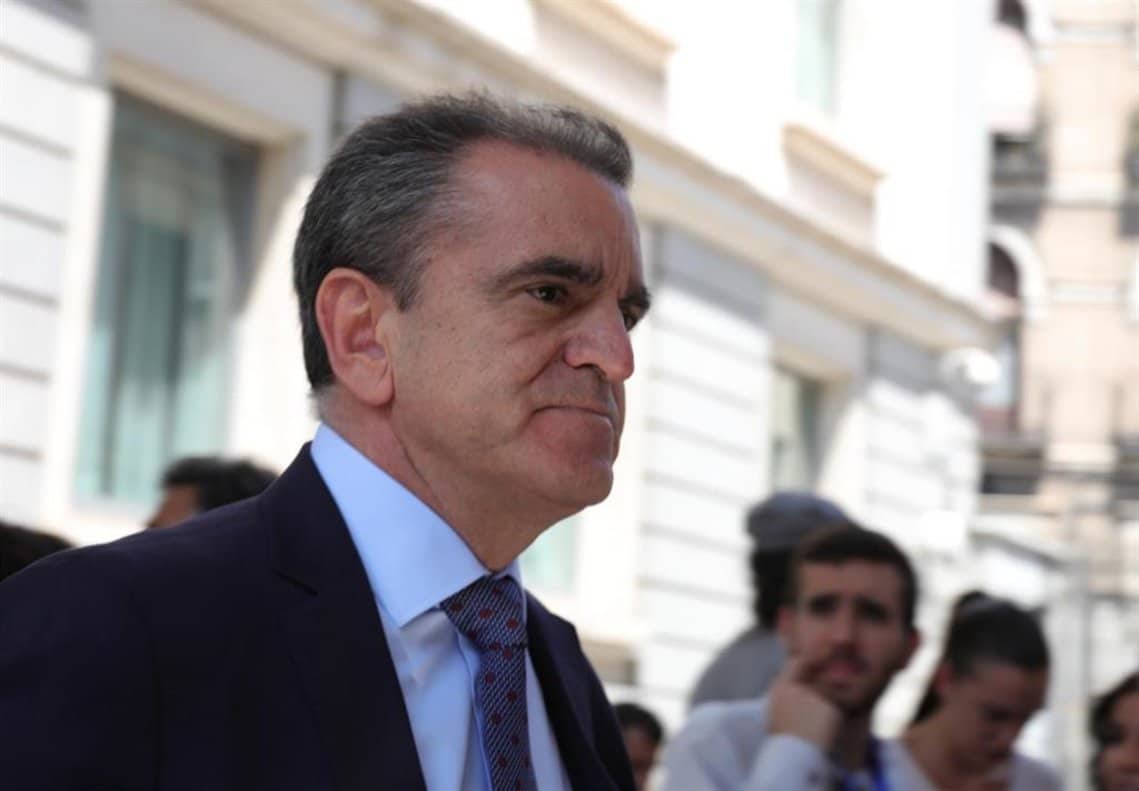 Llega la hora de la verdad para el delegado del Gobierno de Madrid: Hoy declara ante la magistrada Rodríguez-Medel