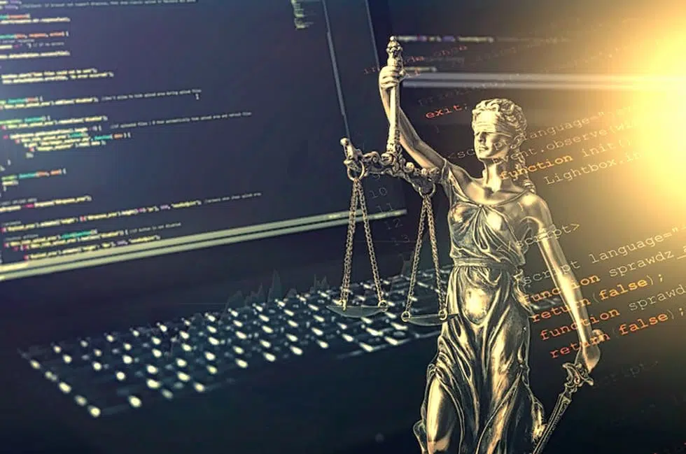 La Justicia ante el reto tecnológico: ¿Garante de derechos o proveedora de datos?