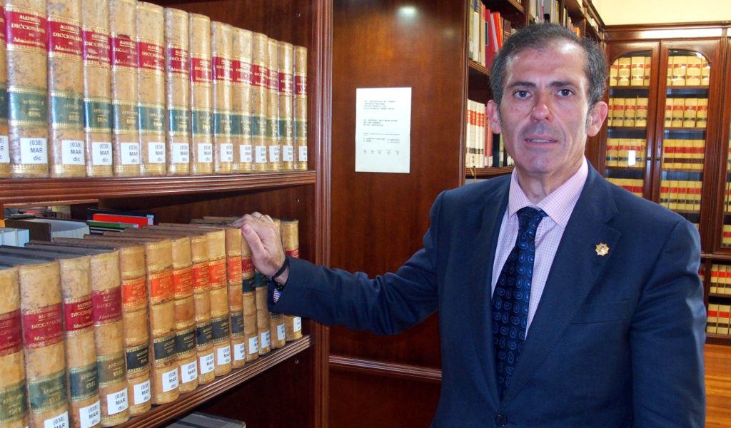 El Colegio de Abogados de Málaga recurre ante el CGPJ los acuerdos que limitan el acceso de los abogados a las sedes judiciales