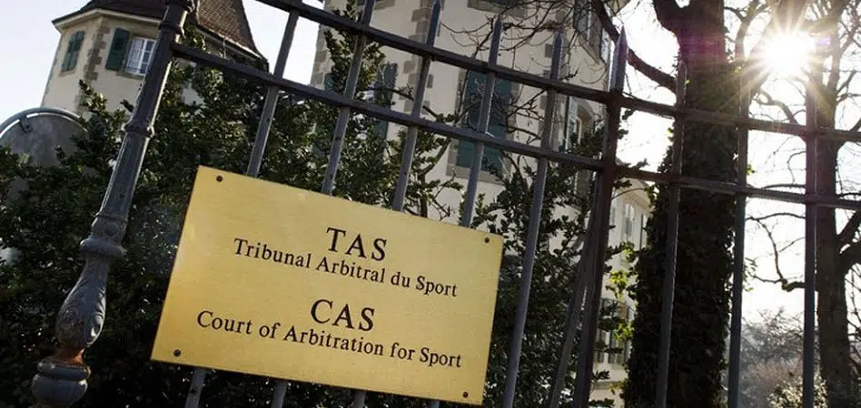 El español se convierte en uno de los tres idiomas oficiales del Tribunal Arbitral del Deporte