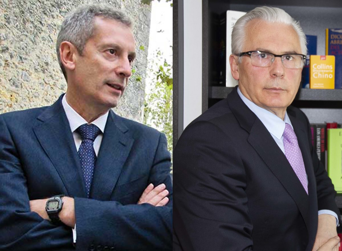 Garzón declara hoy como perjudicado en el Juzgado Central de Instrucción 5 que dirigió durante 23 años