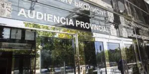 La Fiscalía pide 7 años de prisión para el exgerente del Colegio de Abogados de Alcalá de Henares (Madrid)