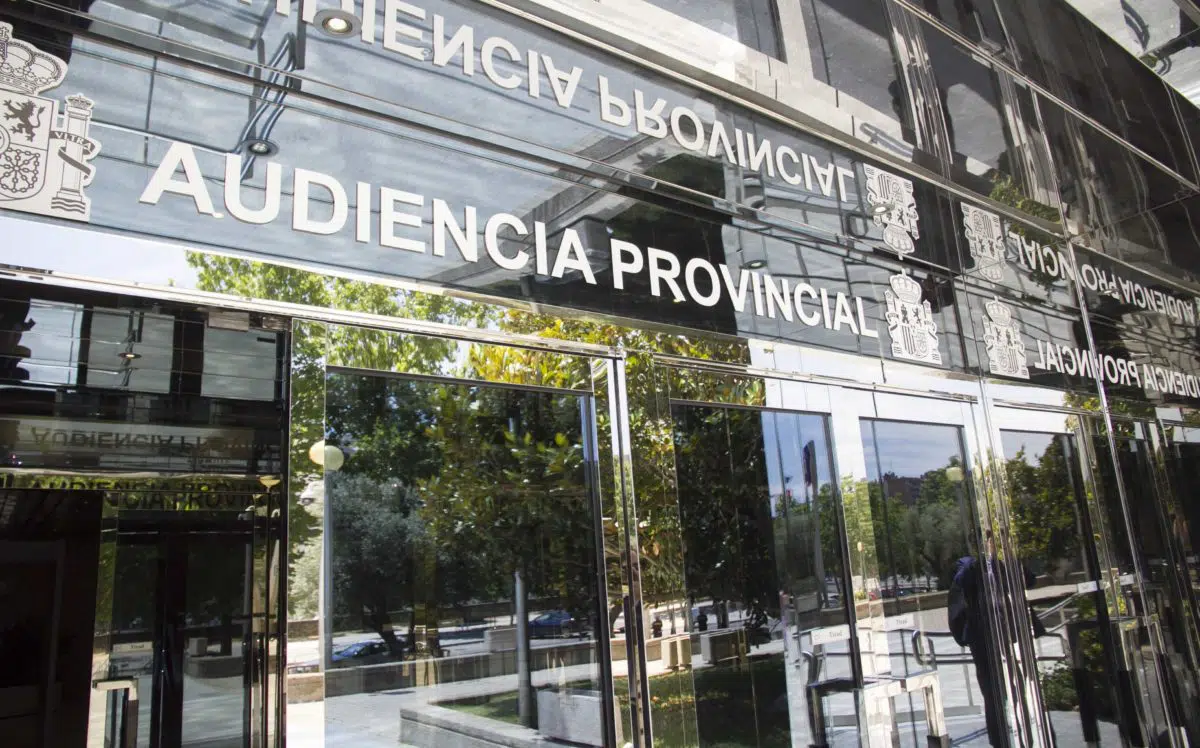 La AP de Madrid dicta la primera sentencia de una demanda sobre las acciones del Popular tras el fallo del TJUE