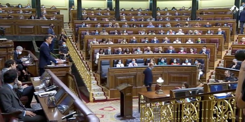 El Congreso de los Diputados finalmente aprueba la normativa que sancionará la morosidad empresarial