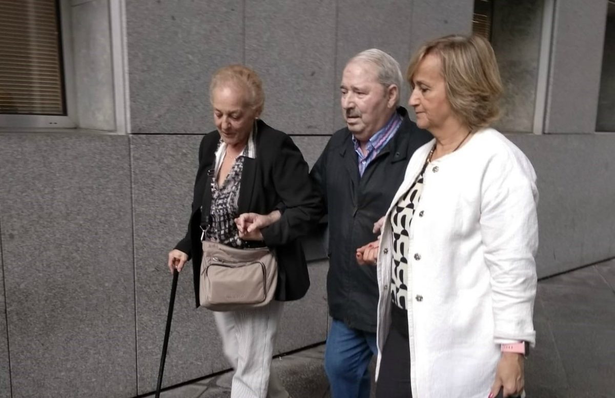 El Supremo confirma 3 años de cárcel para el exlíder de SOMA-UGT Fernández Villa