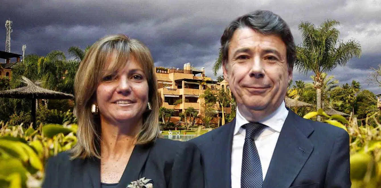 La Audiencia de Málaga confirma el archivo del caso del ático de Ignacio González