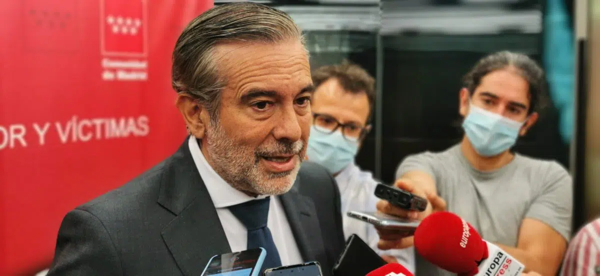 López: “La juez de Lérida ha acertado con el auto contra el confinamiento decidido por la Generalitat de Cataluña”